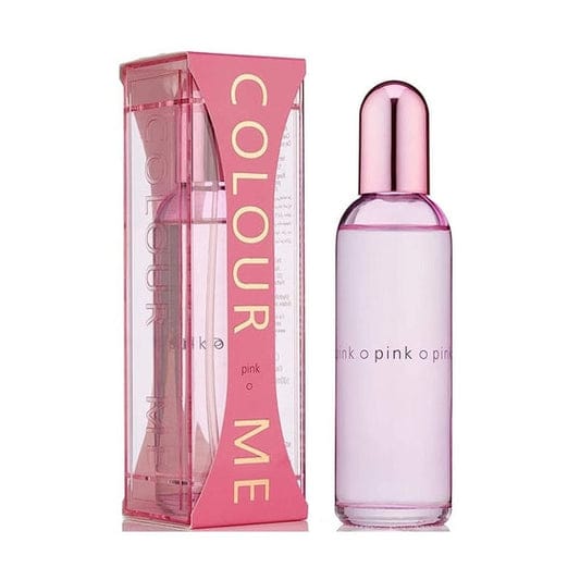 عطر كلر مي بينك للنساء - 100 مل eacf9679afb62029366c369a45cc83fd