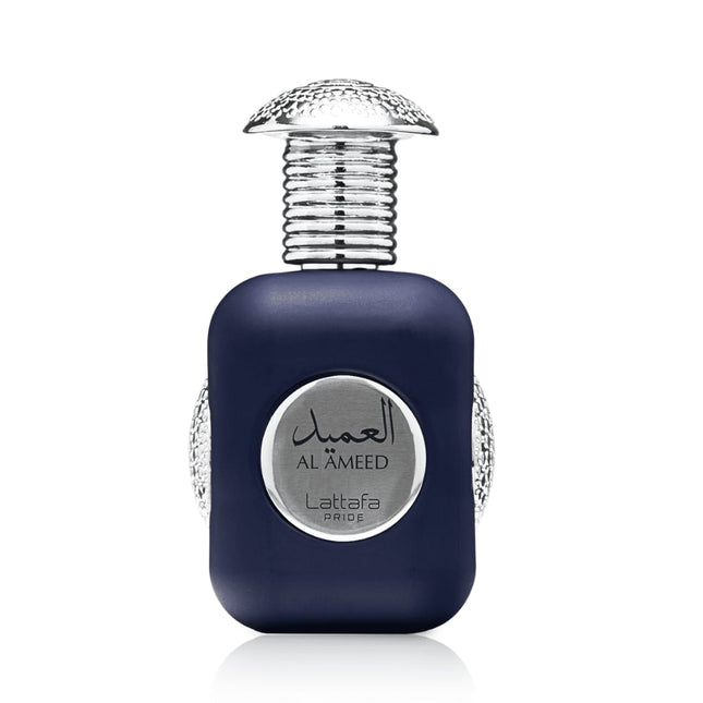 عطر العميد للرجال من لطافه 100 مل eb338a53ad50e53a26338b6500206170