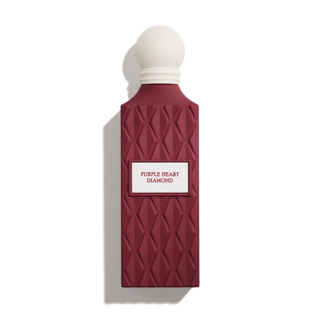 عطر بيربل هيرت دايموند من ابراق للنساء 150 مل f38f1becbf9e85862a9d1c2b53f0e137