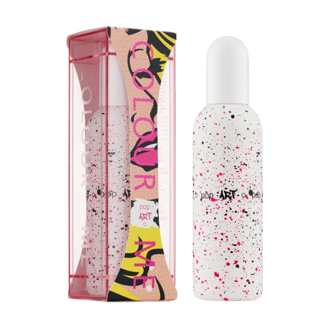 عطر كلر مي بوب ارت للنساء - 100 مل f3f9f7a871aeed148d35694dd500532d