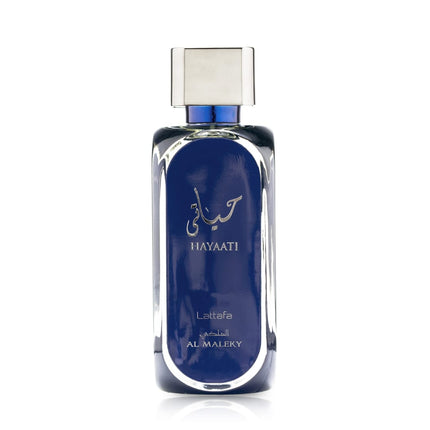 Lattafa My Life Royal Perfume for Men, 100ml
