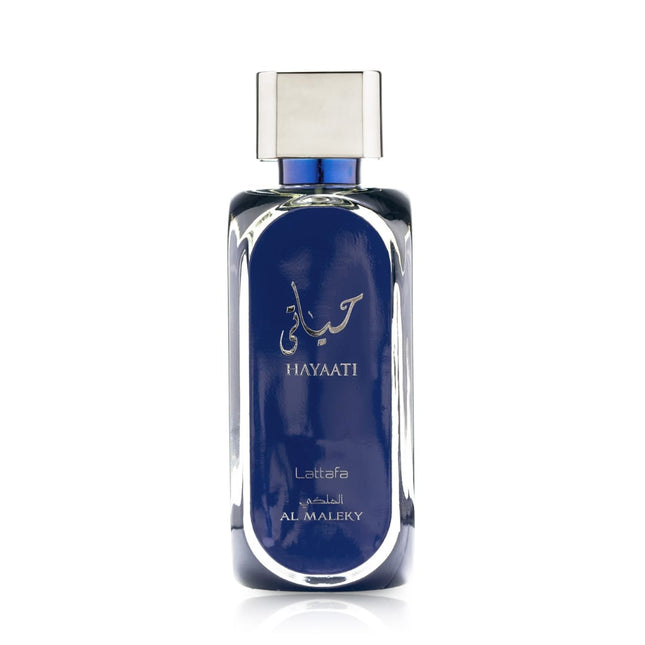 عطر حياتي الملكي للرجال من لطافه 100 مل
