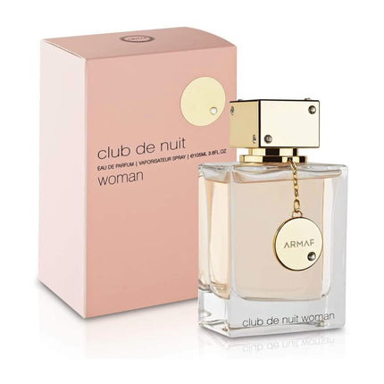 عطر كلوب دي نوي للنساء من ارماف 105 مل
