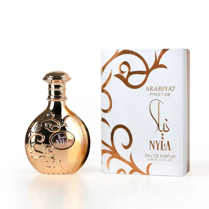 عطر نيللا للنساء من عربيات برستيج 100 مل fb37b3cd13636f6c58eee9f7e133f476