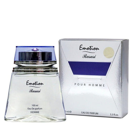 عطر ايموشن للرجال من الرصاصي 100 مل fd4716dfa694d6a0b2cfc777dcefb1e8