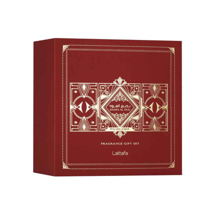 مجموعة هدايا لطافة بديع العود سوبلايم للنساء fd941e5eac8933a33cbaa93cdd773862