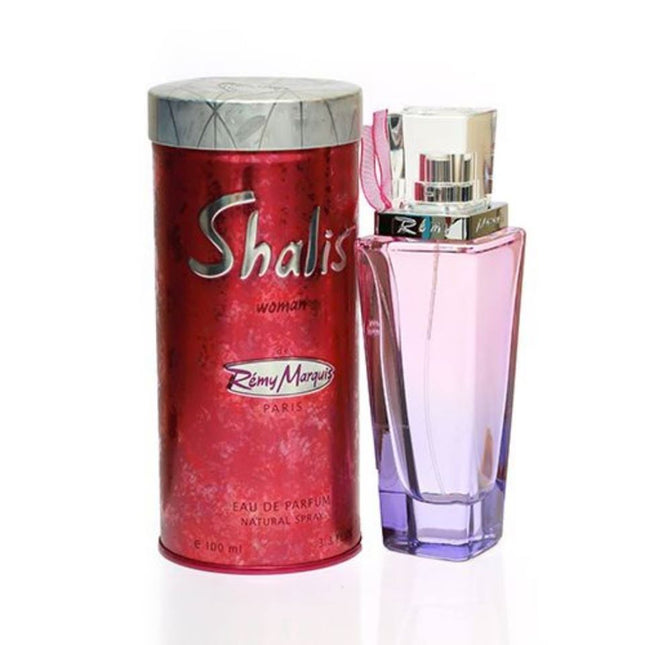عطر ريمي ماركيز – شاليز للنساء (أصلي) ffe104986ac00e6ce0cfacb7d80e79a8