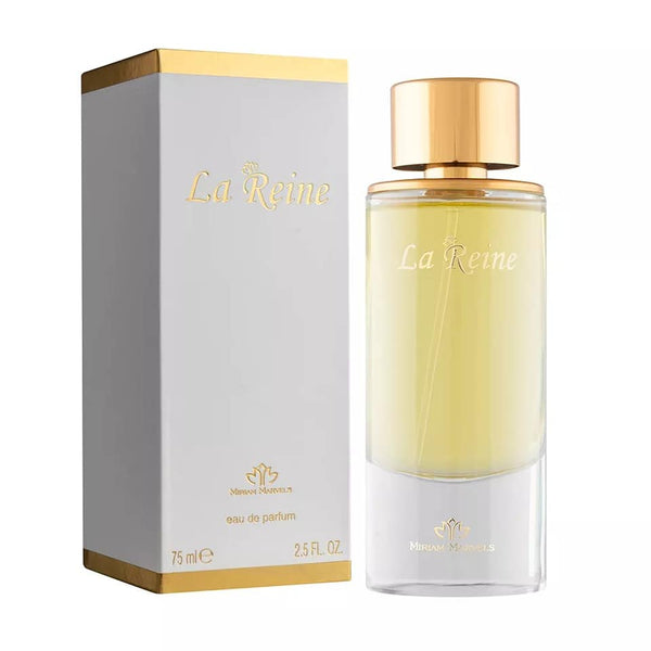 عطر لارين للنساء من ميريام مارفلز 75 مل - Genie Perfume Shop