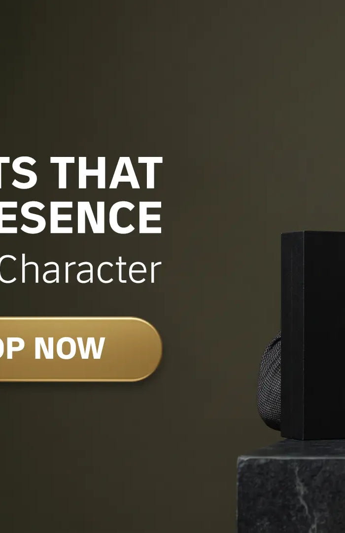 Genie Perfume Shop banner image