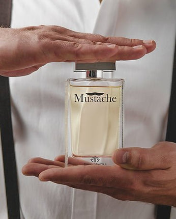 عطر موستاش من ميريام مارفلز للرجال 100 مل mustache