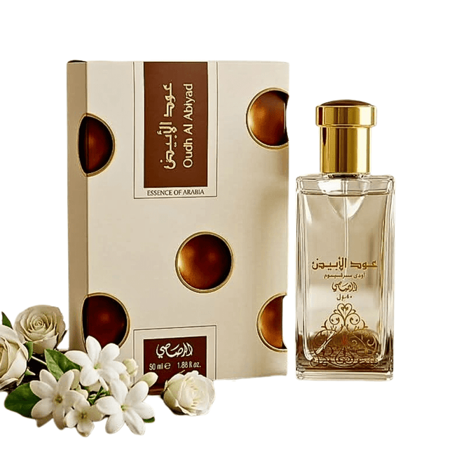 عطر عود الابيض للجنسين من الرصاصي حجم 50 مل rn-image_picker_lib_temp_59cd4c84-e96a-4f9b-9256-a92ef7becf91