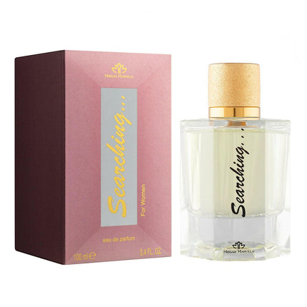 عطر سيرتشينج للنساء من ميريام مارفلز حجم 100 مل searchingwomen