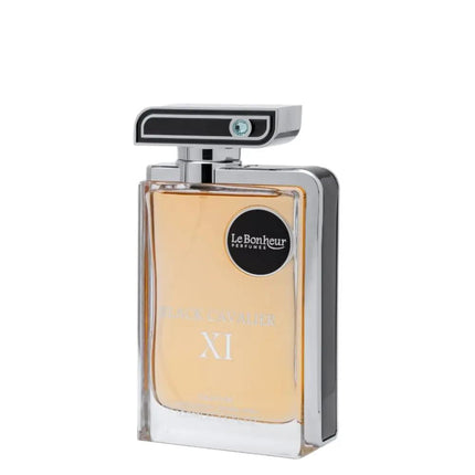 عطر بلاك كافالير اكس آي للرجال من لابونير 100 مل - Genie Perfume Shop #