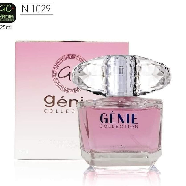 جيني كولكشن عطر 1029 نسائي - 25 مل G-1029-278247