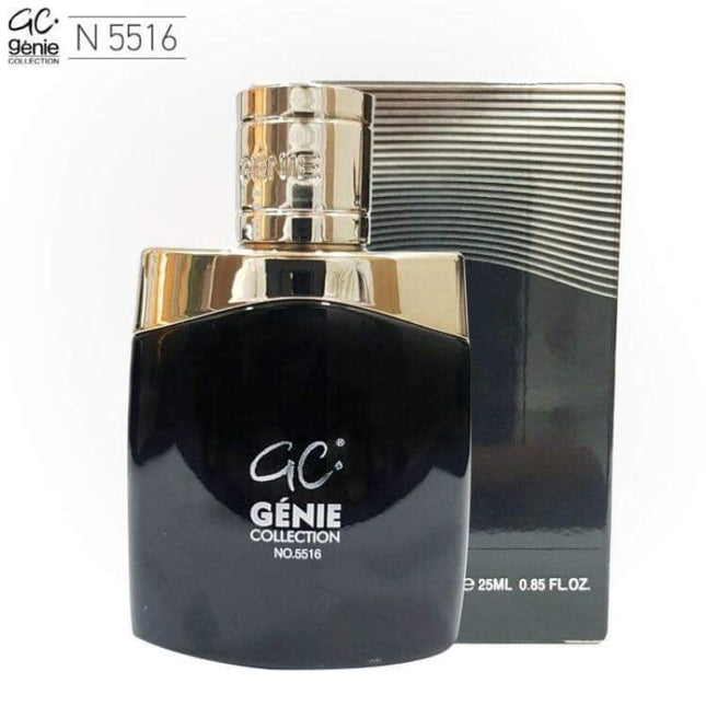 جيني كوليكشن للرجال، 5516،سعة 25 مل GENIE800X800_15-564664