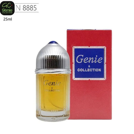عطر جيني كولكشن للرجال 8885 سعة 25 مل GENIE800X800_34-542082
