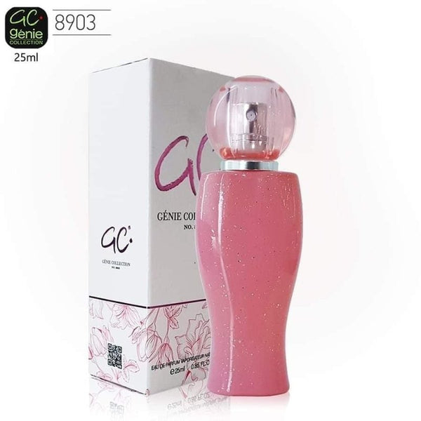 عطر جيني كولكشن للنساء  8903 سعة25 مل - Genie Perfume Shop