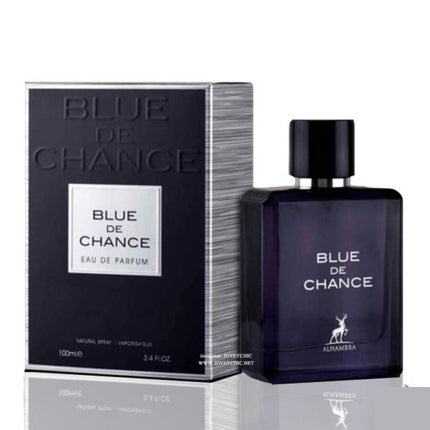 بلو دي تشانس عطر للرجال 100 مل من الحمراء للعطور GENIE800X800_64-111582