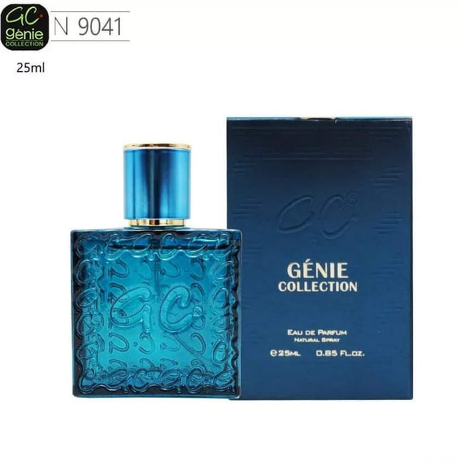 جيني كولكشن 9041 عطر رجالي -25مل genie9041-527205